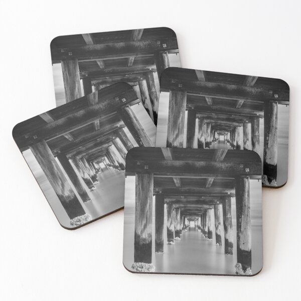 Item preview, Seaford pier designed and sold by kifotography.