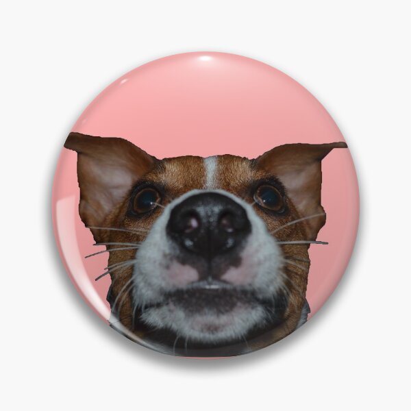 Item preview, Jack Russell Face designed and sold by C.T. Photography.