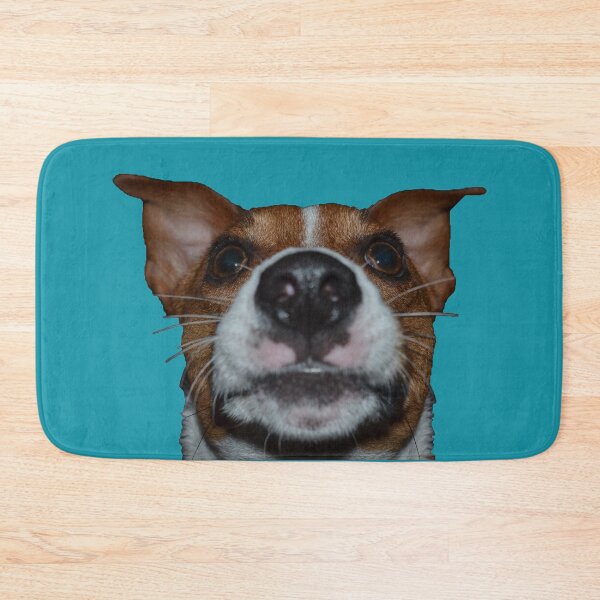 Item preview, Jack Russell Face designed and sold by C.T. Photography.