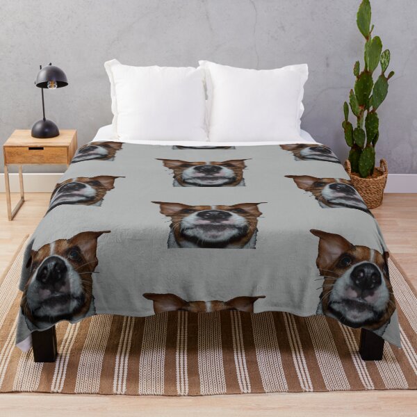 Item preview, Jack Russell Face designed and sold by C.T. Photography.