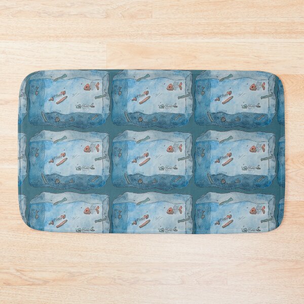 Item preview, Fish Bait designed and sold by Ghost-partys.