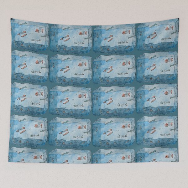 Item preview, Fish Bait designed and sold by Ghost-partys.