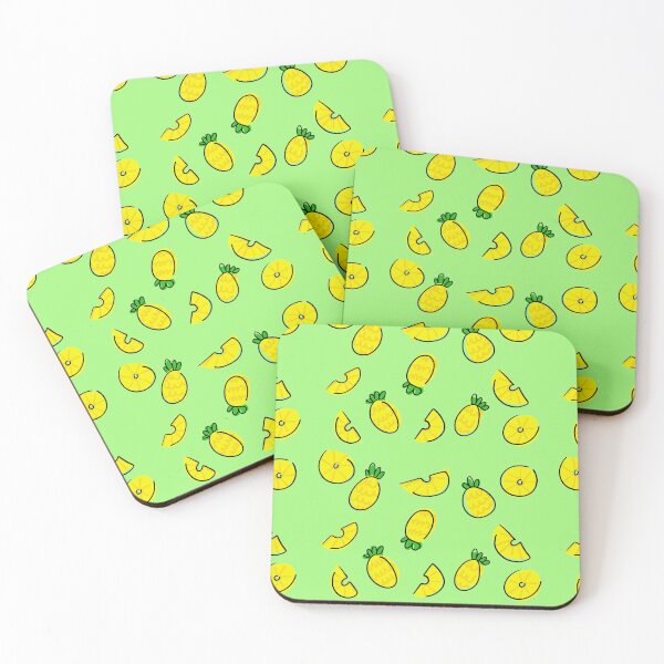 Item preview, Cute Pineapple designed and sold by alexandra-izag.