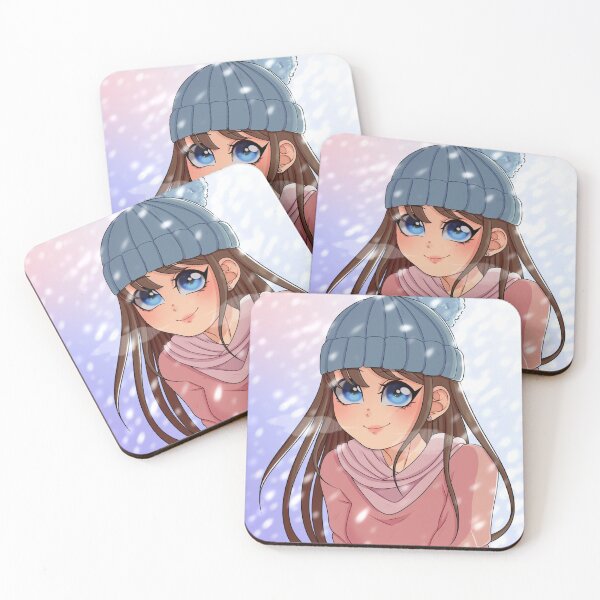 Item preview, Winter designed and sold by Luna0owo.