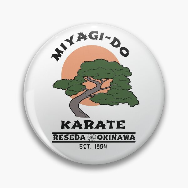Item preview, Miyagi Do - Cobra Kai designed and sold by ByEmil.