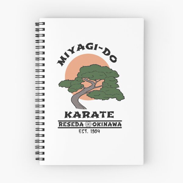 Item preview, Miyagi Do - Cobra Kai designed and sold by ByEmil.