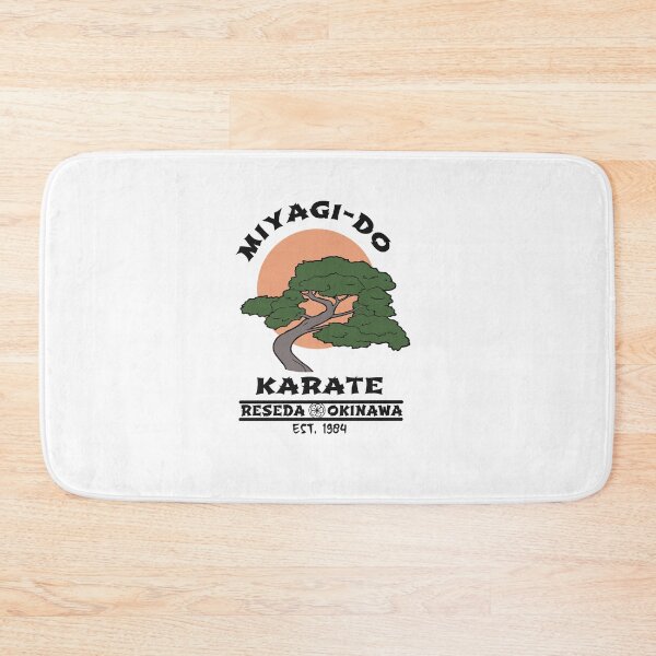 Item preview, Miyagi Do - Cobra Kai designed and sold by ByEmil.