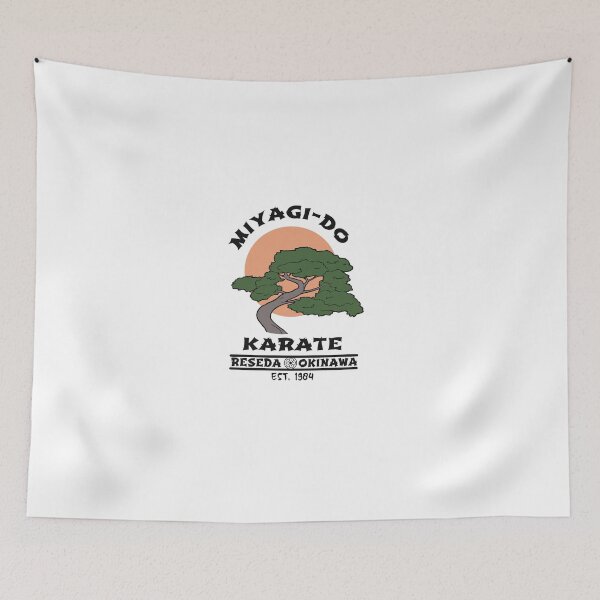Item preview, Miyagi Do - Cobra Kai designed and sold by ByEmil.