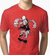i said see ya later boy! Tri-blend T-Shirt