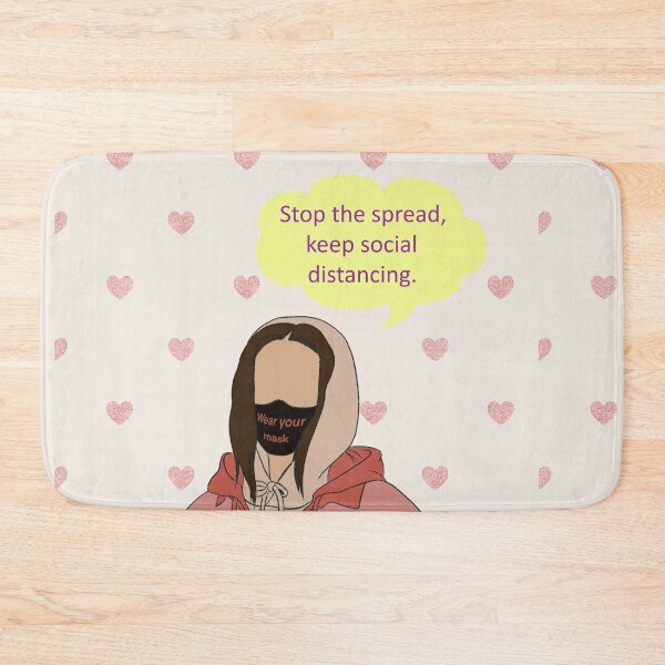 Item preview, Protect yourself designed and sold by Silver  Stone.