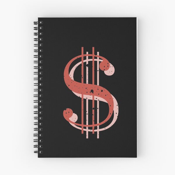 Item preview, Vintage Dollar Symbol Birthday Gift designed and sold by GBDesigner.