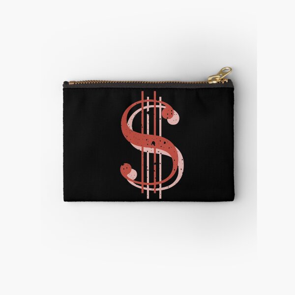 Item preview, Vintage Dollar Symbol Birthday Gift designed and sold by GBDesigner.