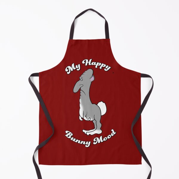Item preview, My Happy Bunny Mood designed and sold by Mark Wilesmith.