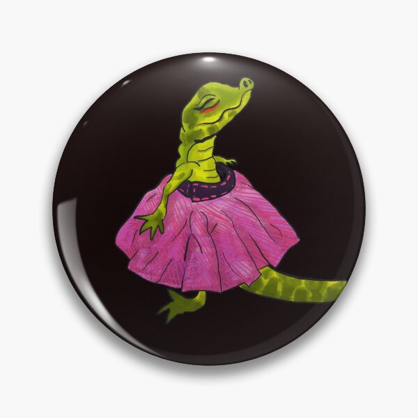 Item preview, Crock tutu designed and sold by candyflipmx.