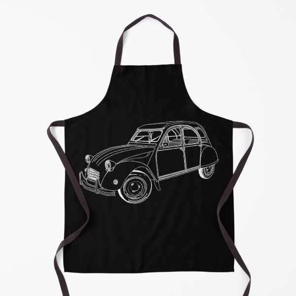 Item preview, 2CV, the duck, French car, classic car designed and sold by Dirk4171.