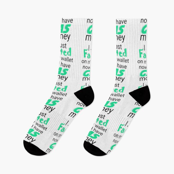 Item preview, FUNNY.. I GOT GAS MONEY.. designed and sold by hlpina1.