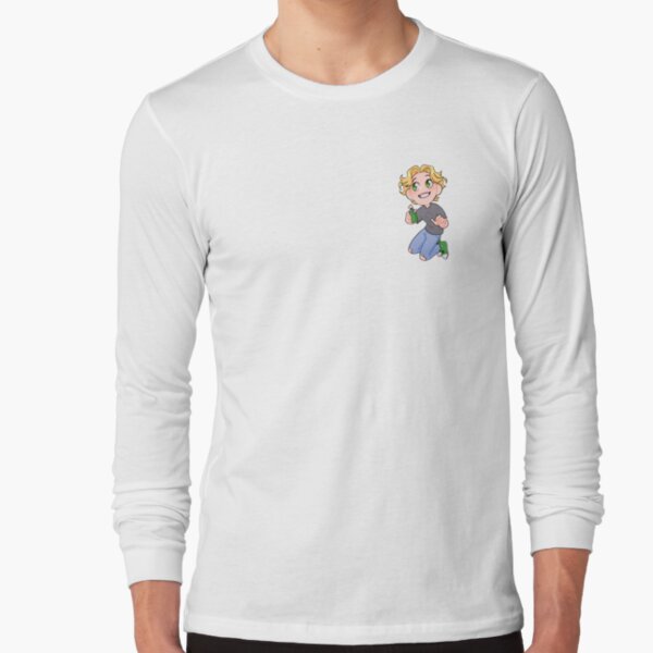 Long Sleeve T-Shirt