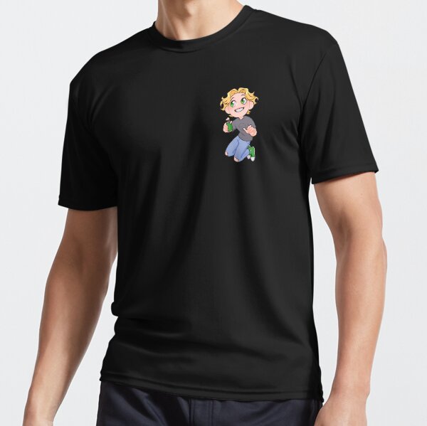 Active T-Shirt