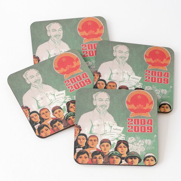 Item preview, All Voters Should Participate In People's Council Election; Vietnam Political Message designed and sold by retroposters.