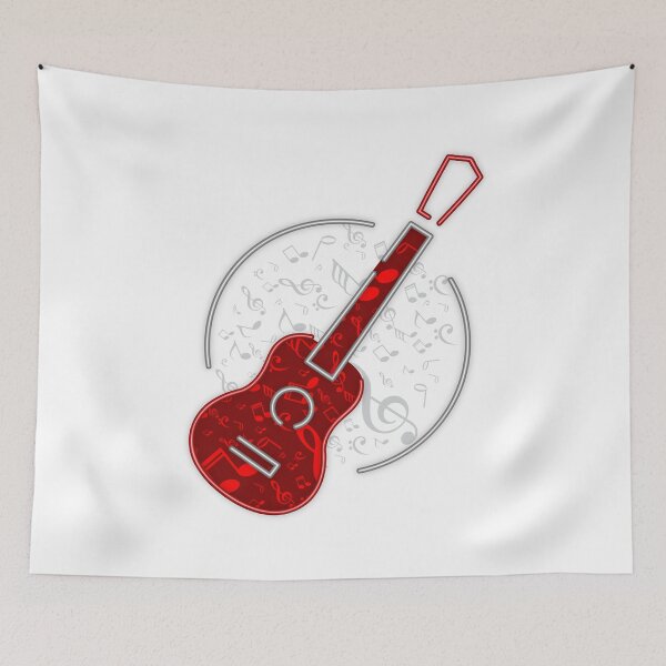 Item preview, Guitar designed and sold by SSK Designs.