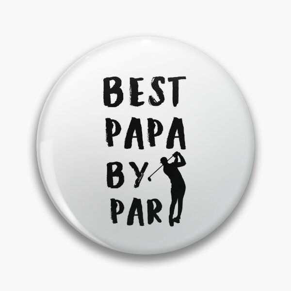 Item preview, Best Papa By Par Shirt, Golfing Shirt, Papa Shirt, Papa Gift, Grandpa Shirt, Grandfather Shirt Golf, Grandpa Golfing Shirt, Fathers Day  designed and sold by Rita Style.