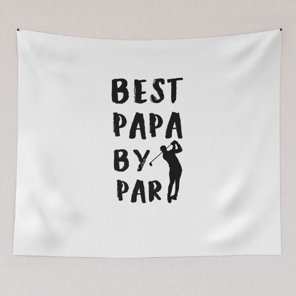 Item preview, Best Papa By Par Shirt, Golfing Shirt, Papa Shirt, Papa Gift, Grandpa Shirt, Grandfather Shirt Golf, Grandpa Golfing Shirt, Fathers Day  designed and sold by Rita Style.