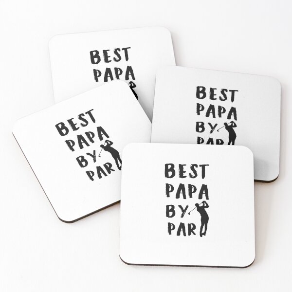 Item preview, Best Papa By Par Shirt, Golfing Shirt, Papa Shirt, Papa Gift, Grandpa Shirt, Grandfather Shirt Golf, Grandpa Golfing Shirt, Fathers Day  designed and sold by Rita Style.