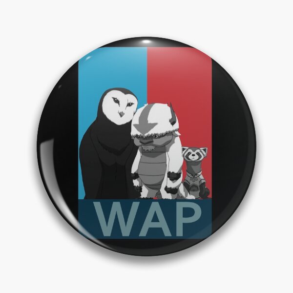 Item preview, Avatar WAP designed and sold by OneTiredArtist.