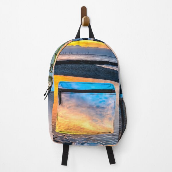 Item preview, Talacre Lighthouse Sunset Wales designed and sold by AJEvans.