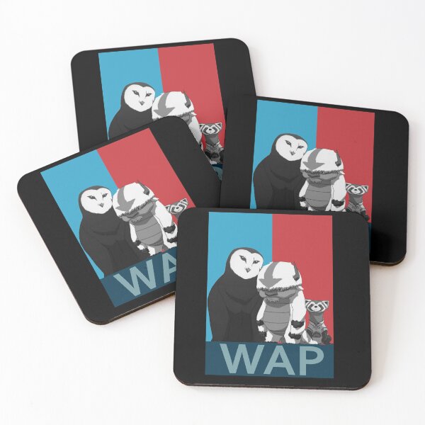 Item preview, Avatar WAP designed and sold by OneTiredArtist.