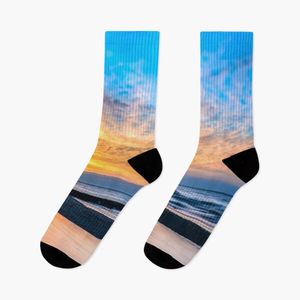 Item preview, Talacre Lighthouse Sunset Wales designed and sold by AJEvans.