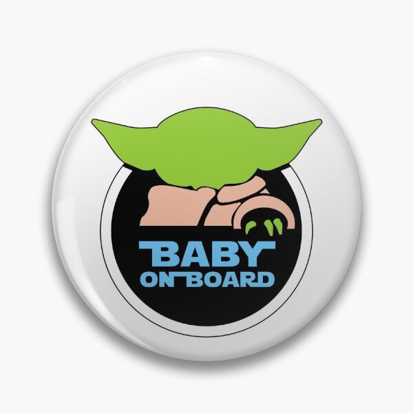 Item preview, Baby on board designed and sold by chillstudio.