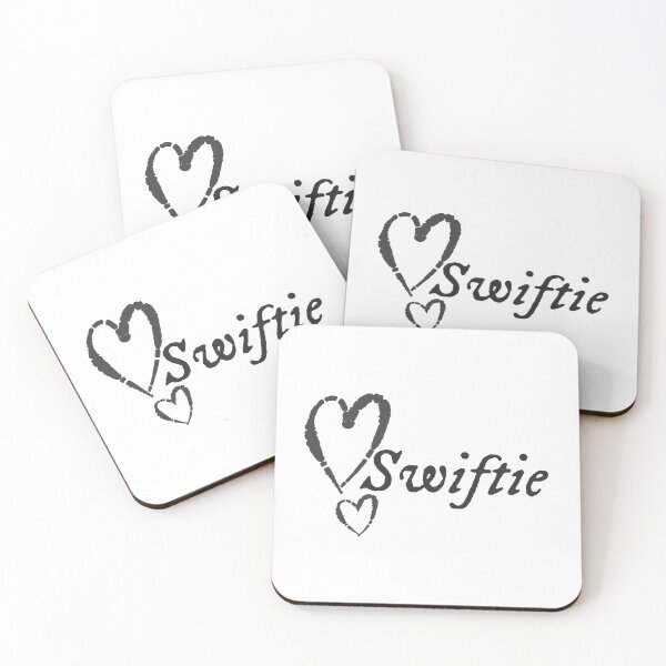 Item preview, Swiftie Hearts designed and sold by Daylighta23.
