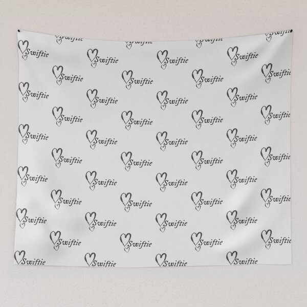 Item preview, Swiftie Hearts designed and sold by Daylighta23.