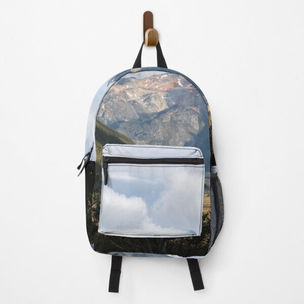 Item preview, The mountains of Tierra del Fuego, Argentina designed and sold by HazelWright.