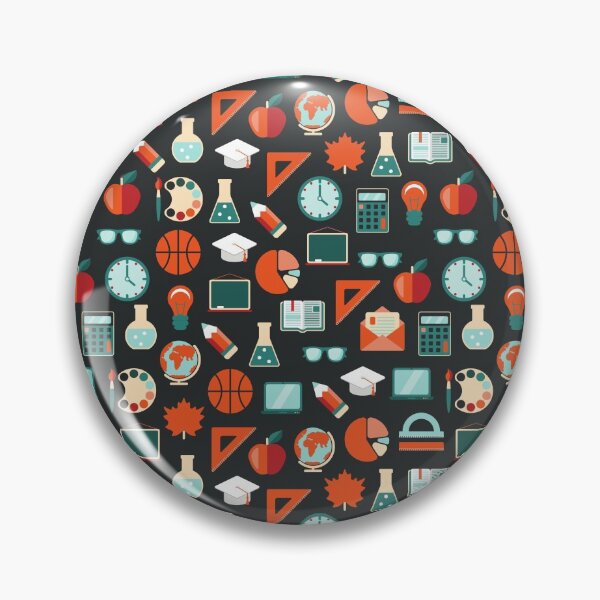 Item preview, Dark student life healthy study ballin pattern gift design designed and sold by Michael Schmidt.