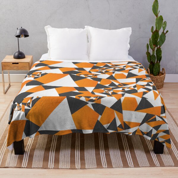 Item preview, Geometric Shape Pattern designed and sold by Creatively Torn.