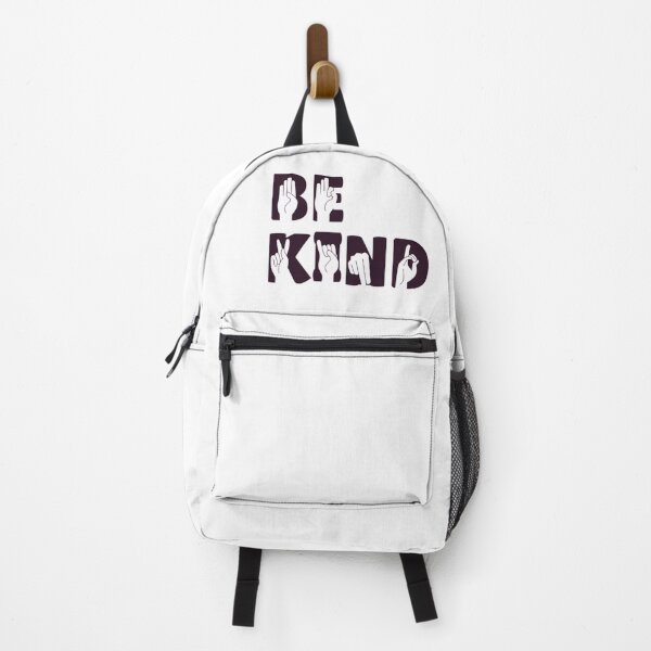 Item preview, BE KIND designed and sold by Krishangdavda.