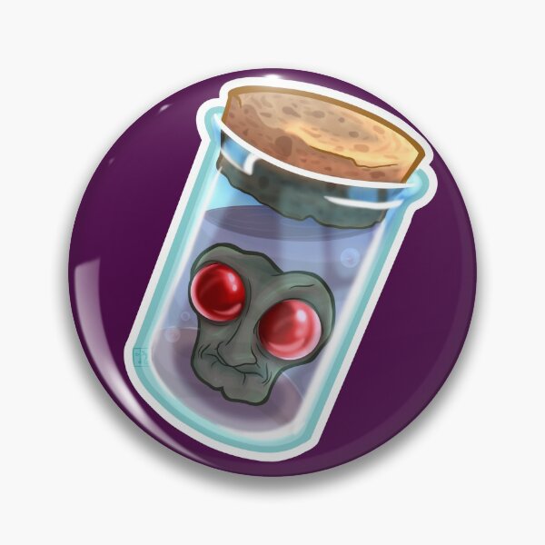 Item preview, Effigy designed and sold by SpellcasterClub.