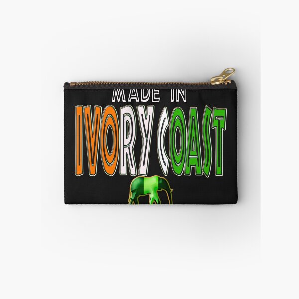 Item preview,  MADE IN IVORY COAST designed and sold by Ralek.