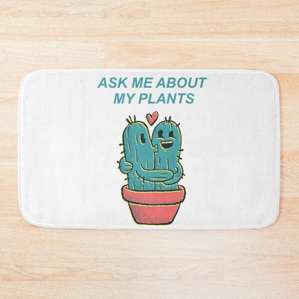 Item preview, Ask me about my cactus | Ask me about my plants designed and sold by tripanthias.