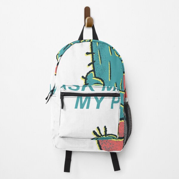 Item preview, Ask me about my cactus | Ask me about my plants designed and sold by tripanthias.