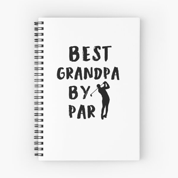 Item preview, Best Grandpa by PAR T Shirt, Golf Grandpa T Shirt, Golfing Grandpa Gift, Grandpa Day Gifts, Funny Grandpa Gift designed and sold by Rita Style.