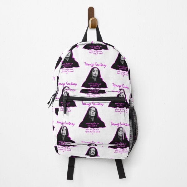 Item preview, Jorja - Teenage Fantasy designed and sold by blazikin.
