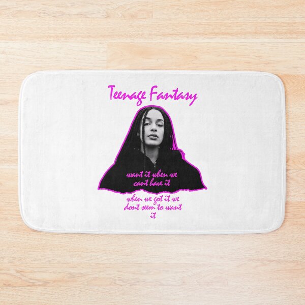 Item preview, Jorja - Teenage Fantasy designed and sold by blazikin.
