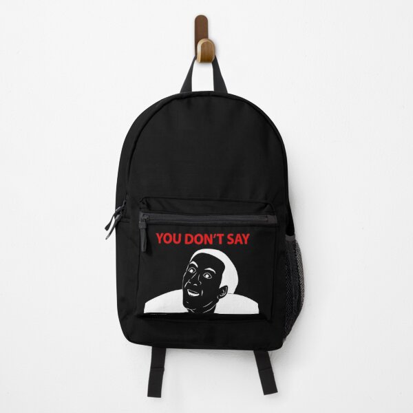Item preview, You Don't Say designed and sold by Dream Imagine Create ..