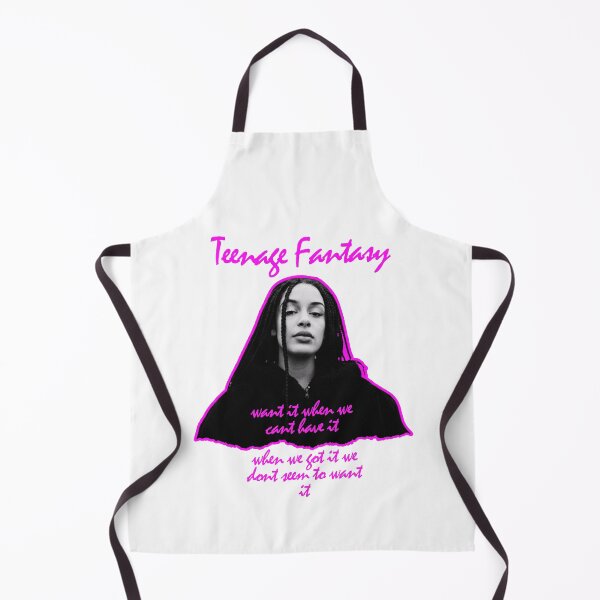 Item preview, Jorja - Teenage Fantasy designed and sold by blazikin.