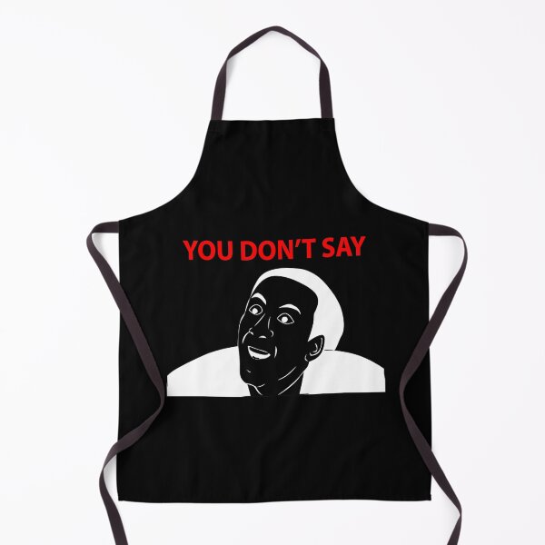 Item preview, You Don't Say designed and sold by Dream Imagine Create ..