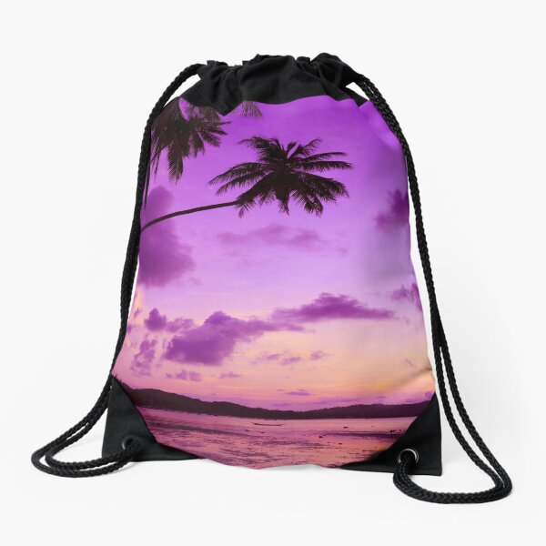 Item preview, Pink Palm Trees designed and sold by Laura Vancleave.