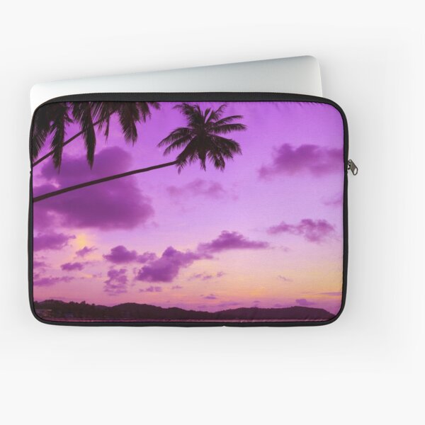 Item preview, Pink Palm Trees designed and sold by Laura Vancleave.